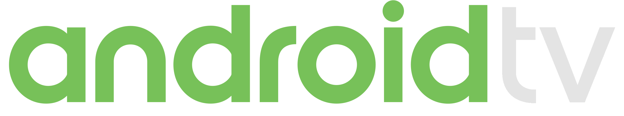 Android TV