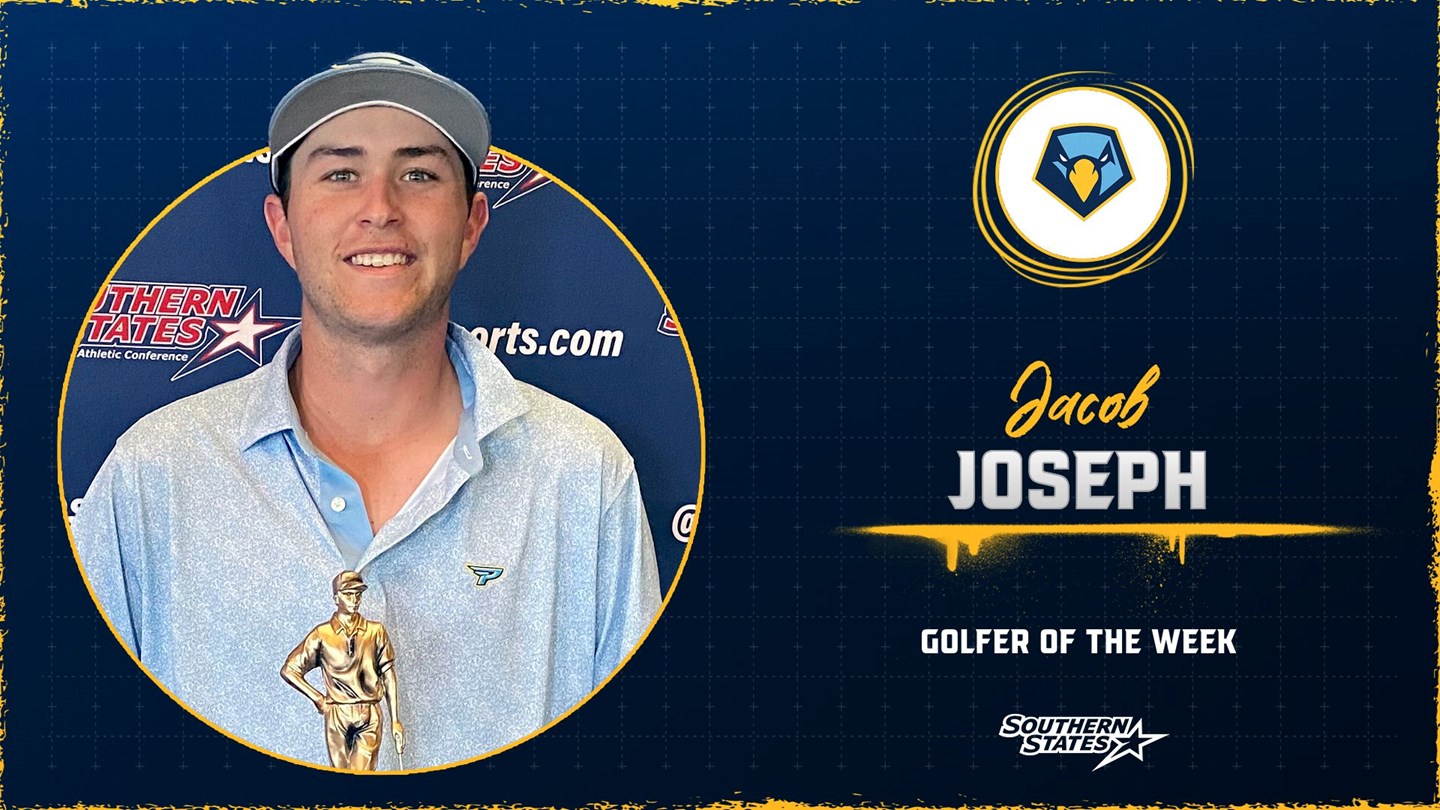 2025-26 SSAC M&W Golfers of the Week - No. 17