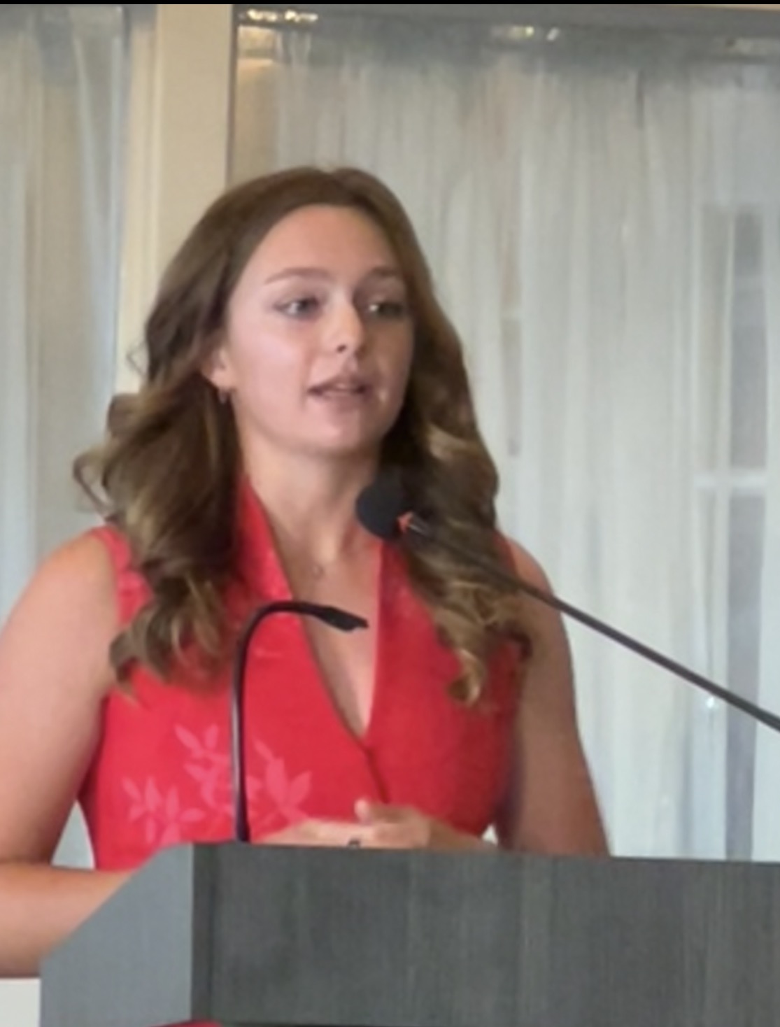 SSAC Announces 2025–26 Women’s Golf Honors